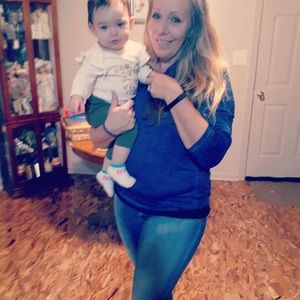 Meet your Posher, Johnna